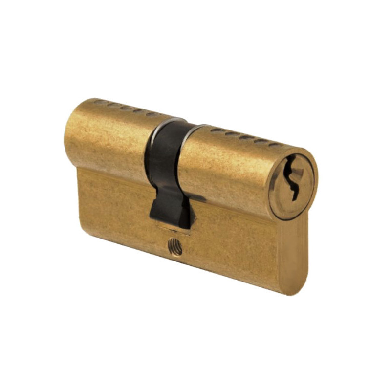 Wkładka   zamka  41/ 9mm  moś